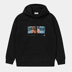 Carhartt WIP Felpa Backyard Hoodie (Herre)