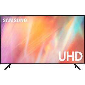 Samsung UE50AU7175 50" 4K Ultra HD (3840x2160) LCD Smart TV