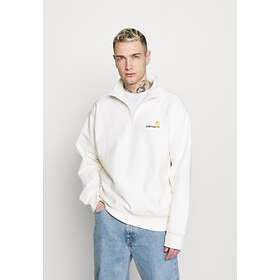 Carhartt WIP American Script HZ Sweatshirt (Herr)
