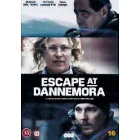 Escape At Dannemora (SE) (DVD)