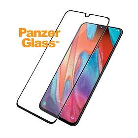 PanzerGlass™ Case Friendly Screen Protector for Samsung Galaxy A41