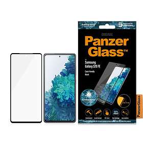 PanzerGlass™ Case Friendly Screen Protector for Samsung Galaxy S20 FE