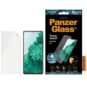 PanzerGlass Case Friendly Screen Protector for Samsung Galaxy S21 Ultra