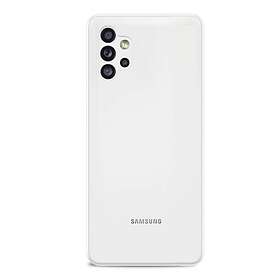Puro 0.3 Nude Case for Samsung Galaxy A32 5G