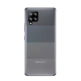 Puro 0.3 Nude Case for Samsung Galaxy A42