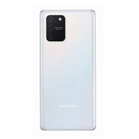 Puro 0.3 Nude Case for Samsung Galaxy S10 Lite