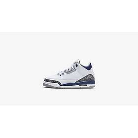 Nike Air Jordan 3 Midnight Navy (Unisexe)
