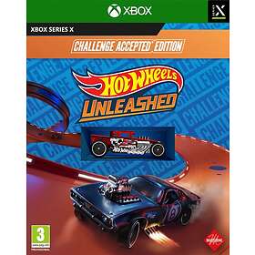 Hot Wheels Unleashed - Challenge Accepted Edition (Xbox One | Series X/S)