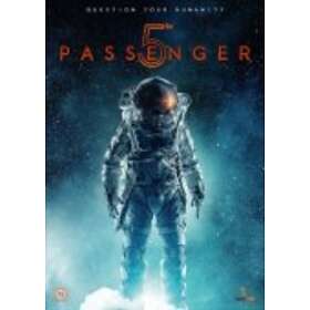 5th Passenger (SE) (DVD)
