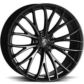 Etabeta Piuma Shiny Black 9.5x22 5/112 ET35 CB78.1