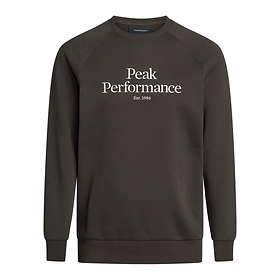 Peak Performance Original Crew Sweatshirt (Herre)