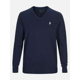 V-Neck Sweatshirt (Herre 