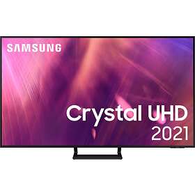 Samsung UE55AU9075 55" 4K Ultra HD (3840x2160) LCD Smart TV