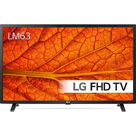 Saucer Udholde korrekt LG 32LM6370 32" Full HD (1920x1080) LCD Smart TV - Objektive  prissammenligninger - Prisjagt