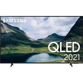 Samsung QLED QE43Q68A 43" 4K Ultra HD (3840x2160) LCD Smart TV