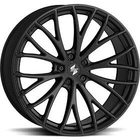 Etabeta Piuma Black Matt 9x20 5/115 ET20 CB78.1