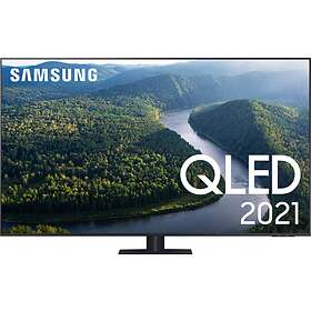 Samsung QLED QE55Q77A 55" 4K Ultra HD (3840x2160) LCD Smart TV