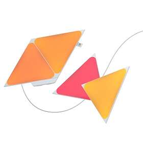 Nanoleaf Shapes Triangles (4L)