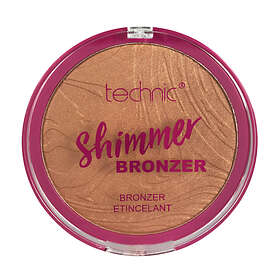 Technic Shimmer Bronzer