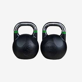 Gymleco Competition Coded Kettlebell 24kg