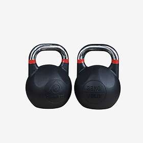 Gymleco Competition Coded Kettlebell 32kg