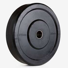 Nordic Fighter Bumper Weight Plate 10kg
