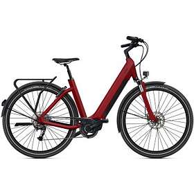 O2Feel iSwan Explorer Boost 6.1 432Wh (Vélo Electrique)
