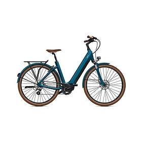 O2Feel iSwan City Boost 6.1 540Wh (Vélo Electrique)