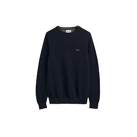 Gant Nautical Crewneck Sweatshirt (Herre)
