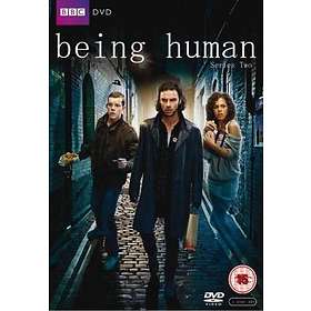 Being human - Series 2 (UK) (DVD)