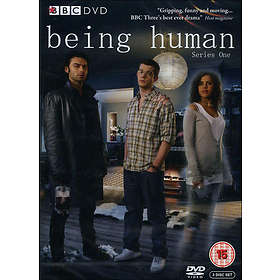 Being human - Series 1 (UK) (DVD)