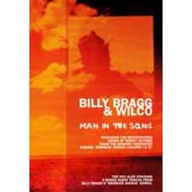 Billy Bragg & Wilco: Man in the sand (DVD)