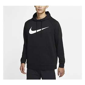 Nike Dri-FIT Pullover Training Hoodie (Men's)