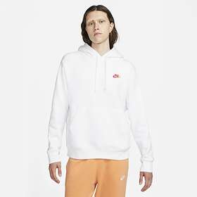 Nike Sportswear Club Fleece Pullover Hoodie (Homme)