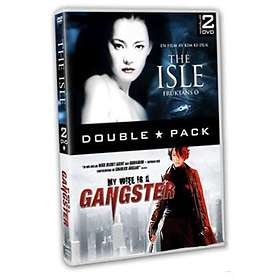 Isle + My Wife is a Gangster (DVD)