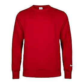 Nike Fleece Crew Nike Sportswear Sweatshirt (Homme)