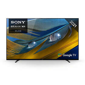 Sony Bravia XR-65A84J 65" 4K Ultra HD (3840x2160) OLED (AMOLED) Smart TV