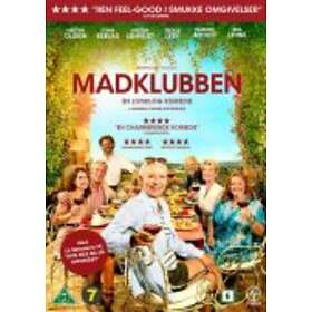 Madklubben (DK) (DVD)