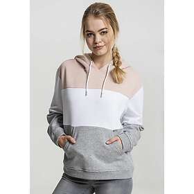 Urban Classics Oversized Crew Hoodie