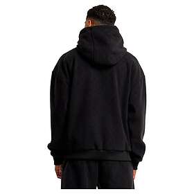 Urban Classics AOP Luxury Print Oversized Hoodie (Herr)