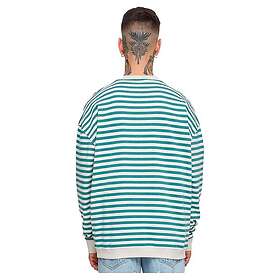 Urban Classics Chest Striped Hoodie (Herr)