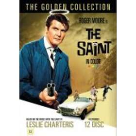 The Saint: The Golden Collection (SE) (DVD)
