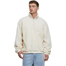 Urban Classics Sweat Troyer Hoodie (Homme)