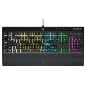 Corsair Gaming K55 RGB Pro (Nordisk)