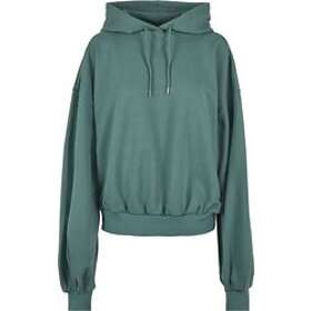 Urban Classics Oversized Terry Hoodie (Dam)