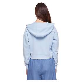 Urban Classics Panel Terry Hoodie (Dam)