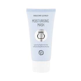 Nilens Jord Moisturizing Mask 50ml