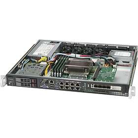 Supermicro SC513BTQC-350B (Sort)