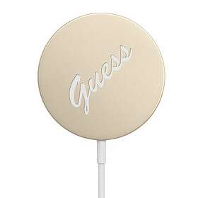 Guess Wireless Charger MagSafe