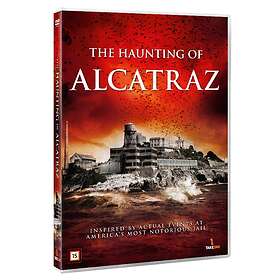 Haunting of Alcatraz (SE) (DVD)
